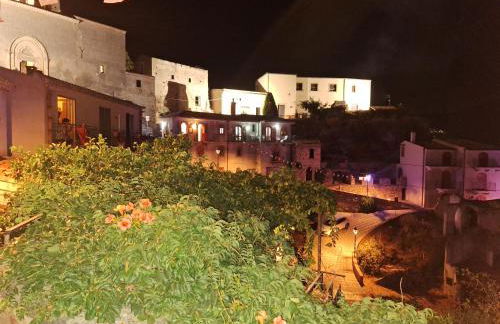 A Casa da Nonna Brasa Holiday Home Savoca - Foto 30