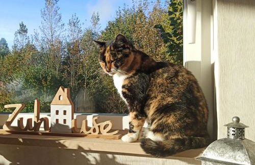 Zuhause Am Wald - Foto 72