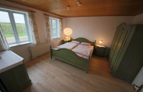 Ferienhaus Alte Stellmacherei - Foto 8