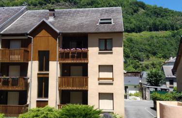 Résidence Peyresourde - Foto 1