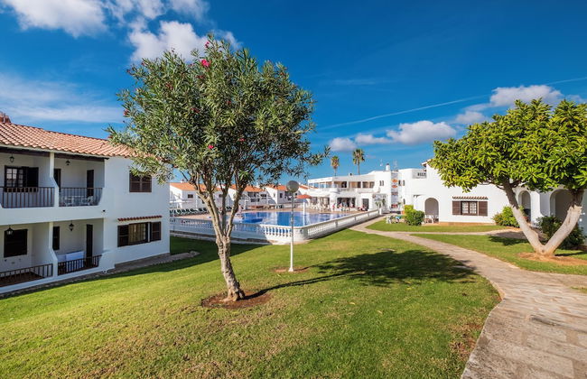 Apartamentos Son Bou Gardens - Foto 31