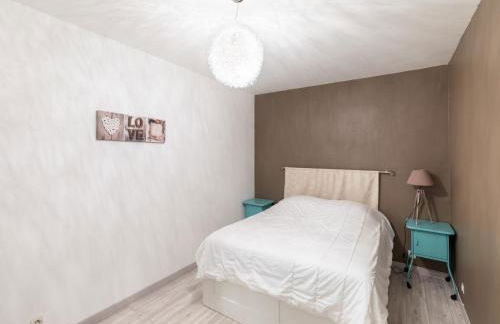 Tranquil Garden Retreat by the Sea - Foto 5