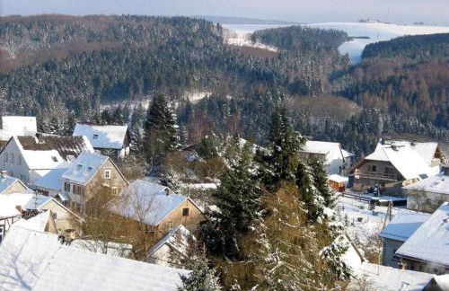 Sabine Comfortable holiday residence - Foto 20