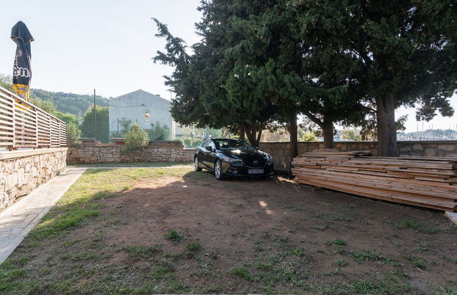 Seafront Spacious Apartment Spazzio - Foto 52