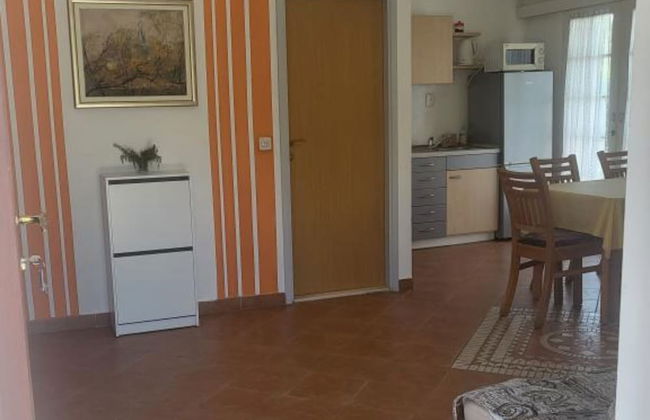 Apartments Villa Novak - Foto 15