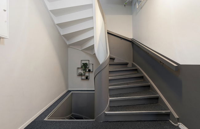 Enter Backpack Hotel - Foto 30