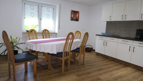 Ferienwohnung Kurzendorfer - Foto 4