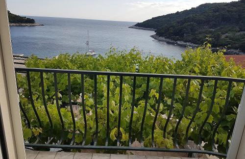 Apartments Villa Hansal - Photo 30