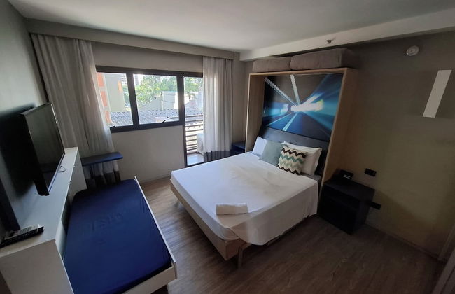 Alpha Stay - Foto 50