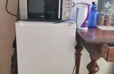 GästeZimmer im Altbau Dachgeschoss mit kleinem Bad WLAN, TV und Parkplatz - Foto 24