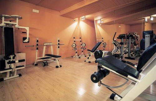 Appartamenti Dolomiti con piscina e sauna - Foto 24