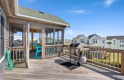 8530 - Spindrift Buxton - Foto 14