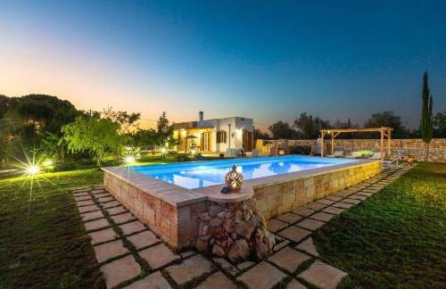 Salentoandmore - Villa La Macchia - Foto 51