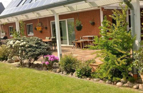 Schöne gemütliche Ferienwohnung - Foto 17