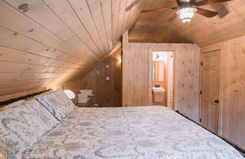 High Peaks Chalet - Foto 42