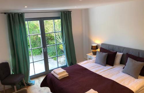 Gartenvilla@Baltic-Chalets - Foto 3