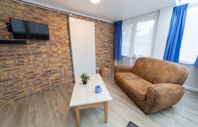 VVF Normandie Veules-les-Roses - Foto 35