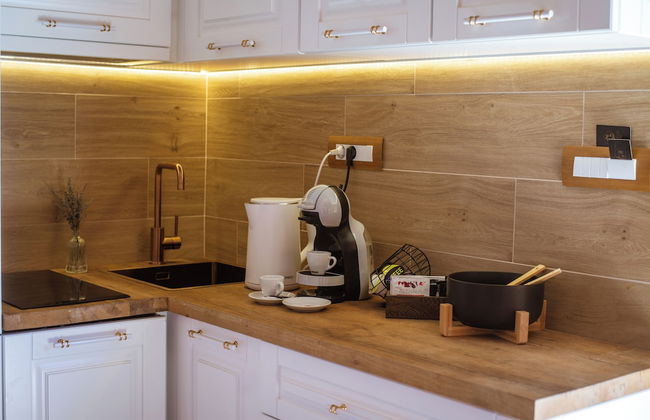 Carevic Resort & Villas - Foto 14