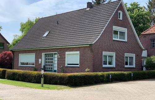 Ferienwohnung Kastanienhof, 35165 - Foto 12