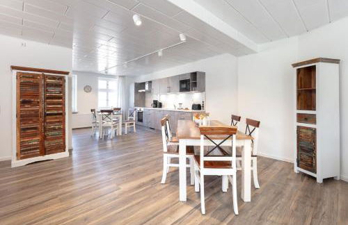 Alte Seilerei in Kappeln an der Schlei - Photo 6