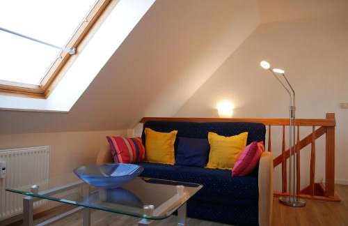 Apartment Lüdicke - Foto 8