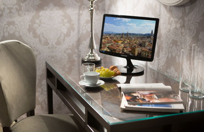 San Giuliano Inn - Adults Only - Foto 12