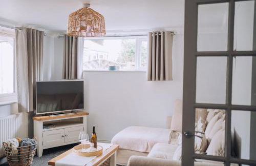 Joannes Retreat, Dog Friendly Property in Weymouth with Free Parking - Foto 6