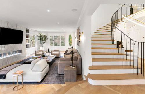 Beverly Hills Maison - Foto 18