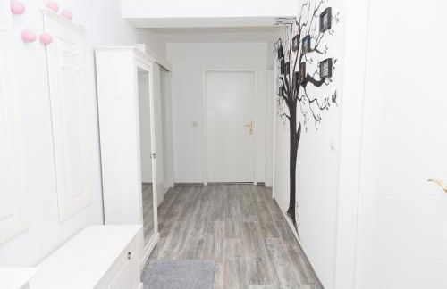 Ferienwohnung BadSaarowZentrum - Foto 6