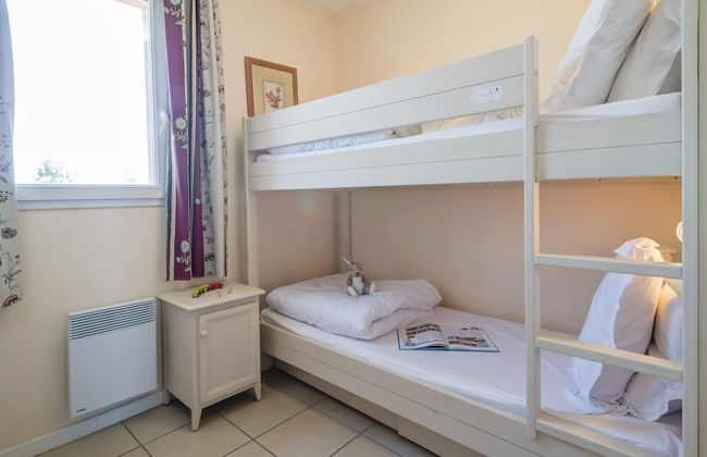 Village Le Rouret Pierre & Vacances - Foto 5