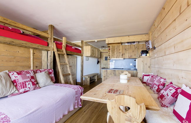 Villars Bristol Apartments - Foto 2