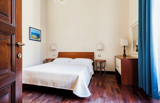 Grimaldi 8 Apartment by Wonderful Italy - Foto 3