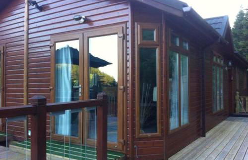 Ramintoul Lodge - Foto 31