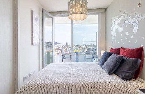 Brand New Apartment with Ocean & Volcano Views - Foto 18