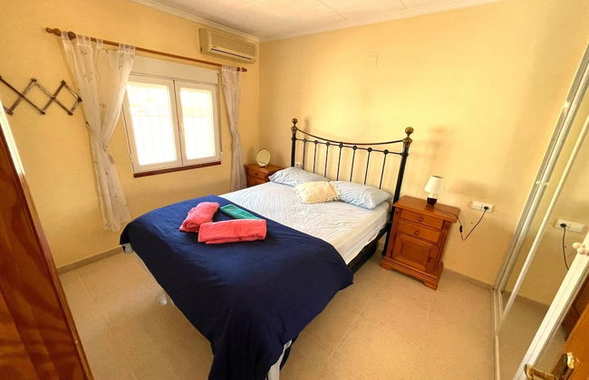 Belvilla by Beautiful Home Costa Blanca - Foto 9