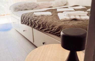 Mirianos - New City Apartment - Foto 8
