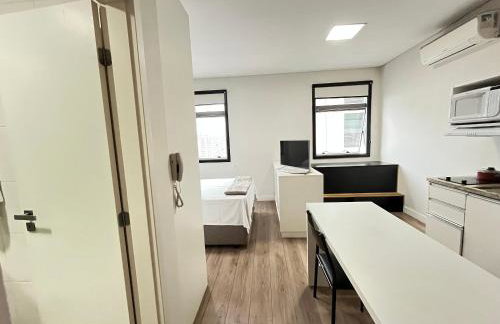 7th Avenue - Centro | Curitiba | Gonzaga Stays - Foto 40