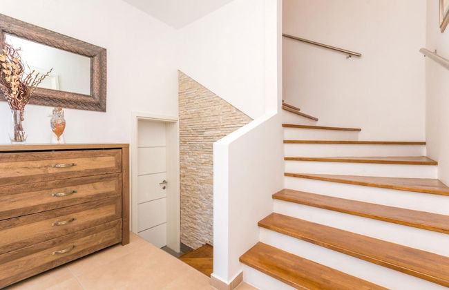 Villa Didov Dvor Zadarvillas - Foto 28