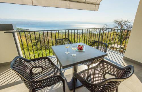 Villa Manus - Boutique Apartments - Foto 33