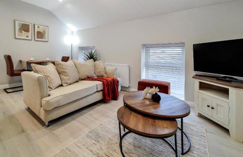 The Bridge Guesthouse - Foto 12