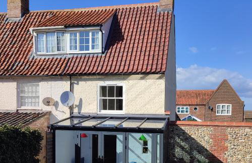 Skylark Cottage - Foto 1