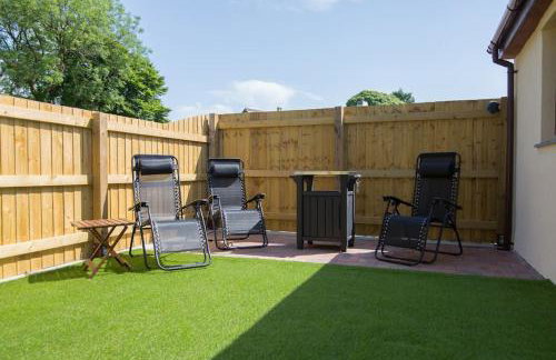 Hendra Retreat Owls Roost Cottage North Cornwall - Foto 5