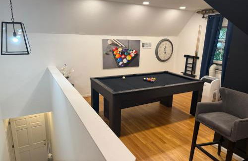 Luxe, Cozy, Buckhead 4BD35, private Sleeps 8, - Foto 16