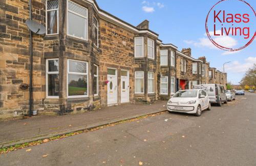 Bute Apartment by Klass Living Coatbridge - Photo 21