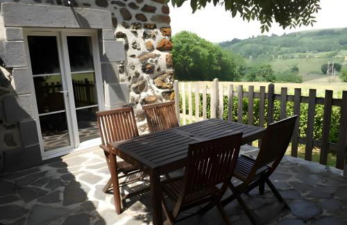 Gîte Au Cœur Du Cézallier Cantalien - Foto 7