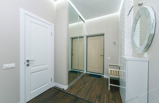 VIP Apartment Company - Foto 9