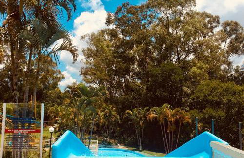 Hotel Fazenda Colina - Foto 78