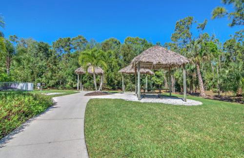 Coral Falls of Lely w Tiki Huts & Heated Pool - Foto 32