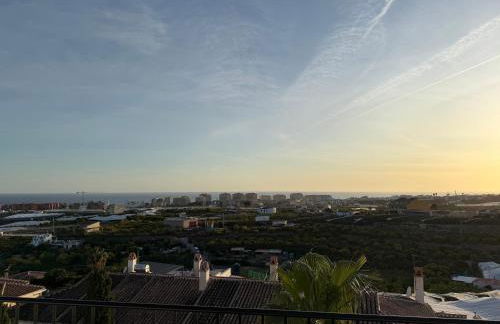 Apartamento Florkin vacacional acogedor recién reformado con vistas al mar - Photo 39