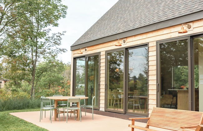 Loma Cottages - Foto 63